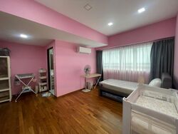 Hock Swee Hill (D28), Semi-Detached #447606401
